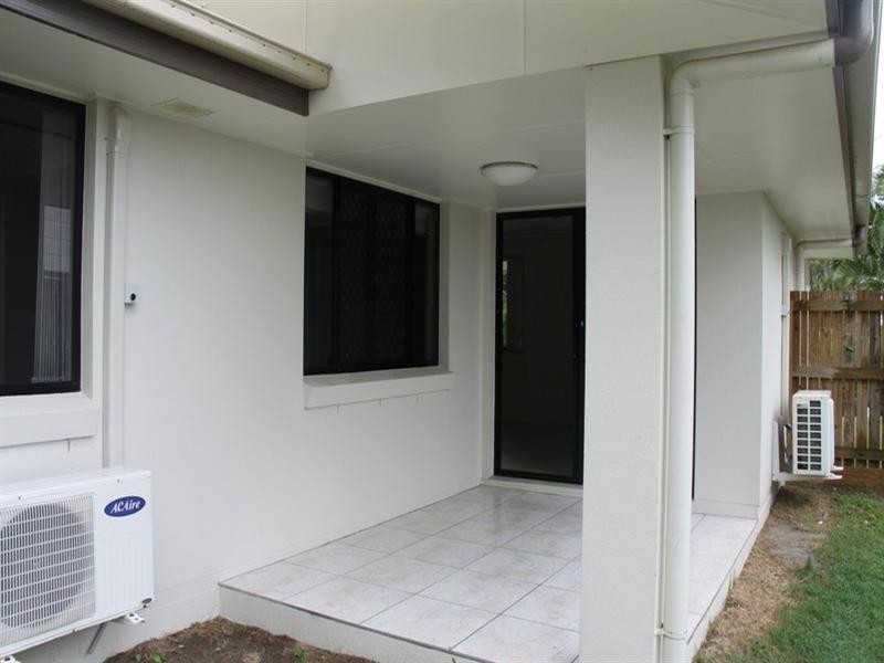 8 Alpine Avenue, Boyne Island QLD 4680