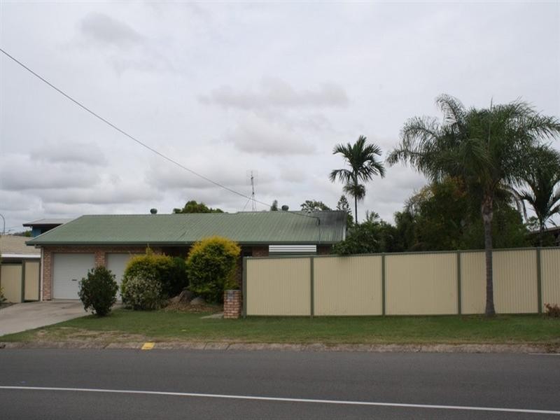 94 Booth Avenue, Tannum Sands QLD 4680