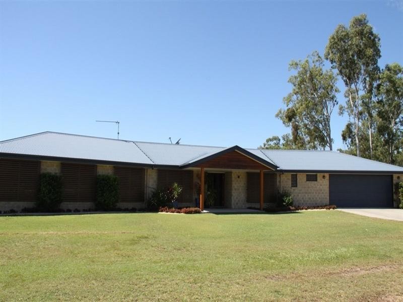 35 Dedekind Avenue, Benaraby QLD 4680