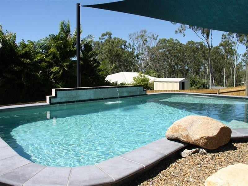 35 Dedekind Avenue, Benaraby QLD 4680