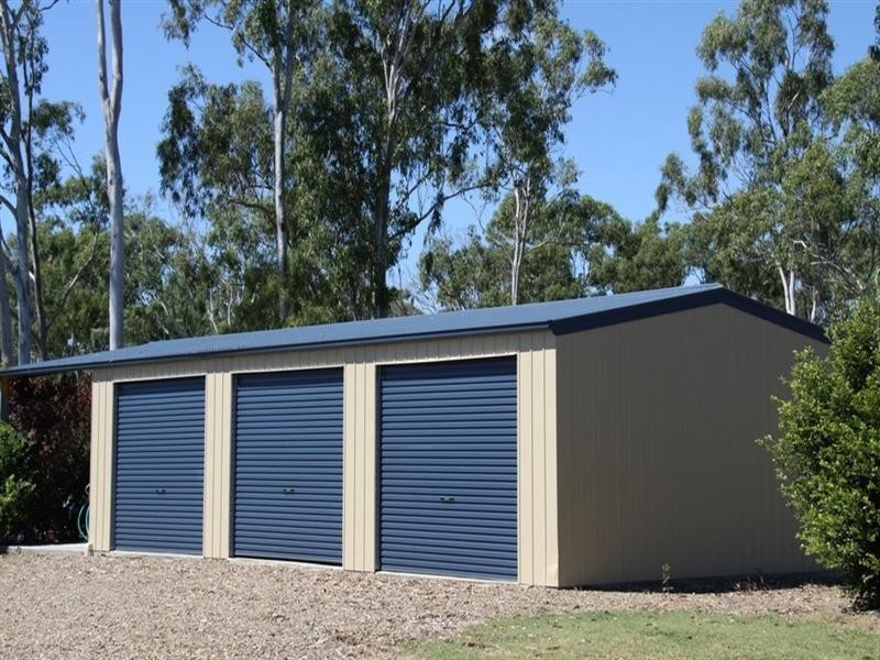 35 Dedekind Avenue, Benaraby QLD 4680