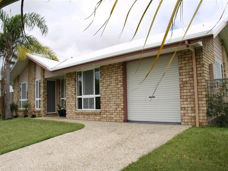 34 Tyson Crescent, Tannum Sands QLD 4680