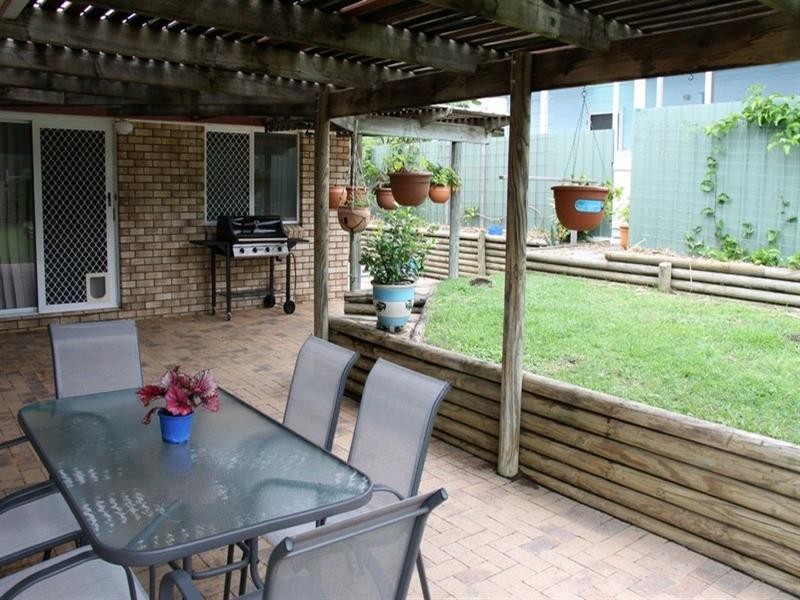 34 Tyson Crescent, Tannum Sands QLD 4680