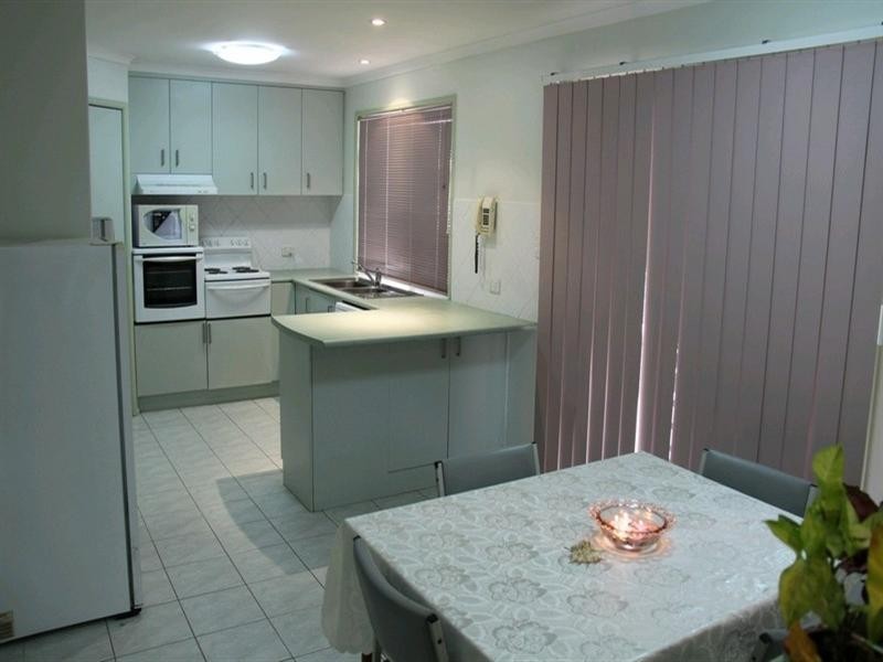 34 Tyson Crescent, Tannum Sands QLD 4680