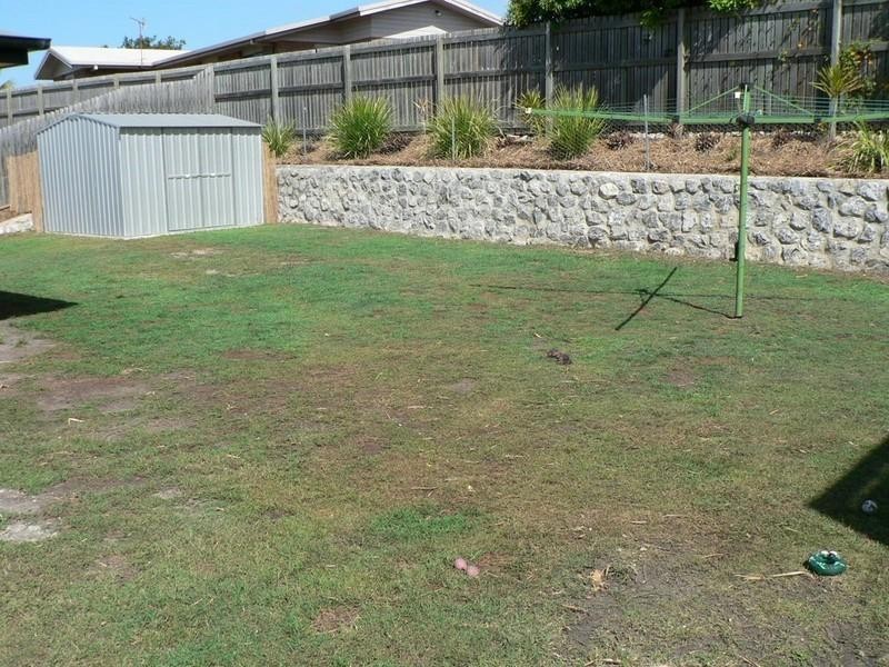 11 Lomandra Street, Boyne Island QLD 4680