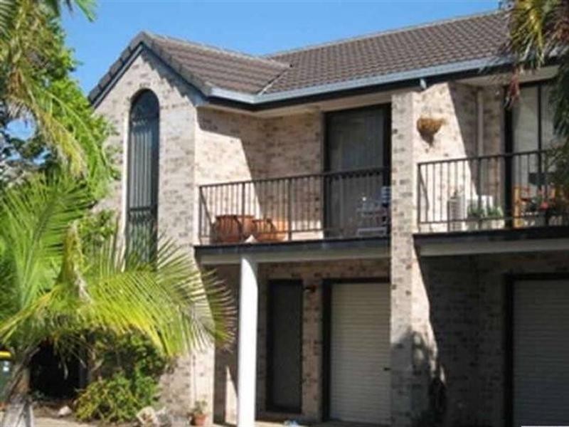 3/2 Hampton Drive, Tannum Sands QLD 4680