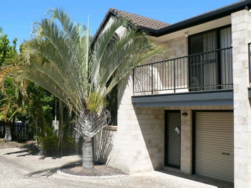 3/2 Hampton Drive, Tannum Sands QLD 4680