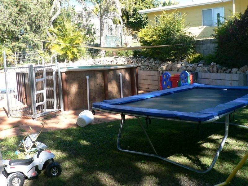 125 Tarcoola Drive, Boyne Island QLD 4680