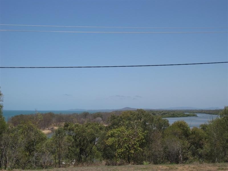 1 Ocean Street, Tannum Sands QLD 4680