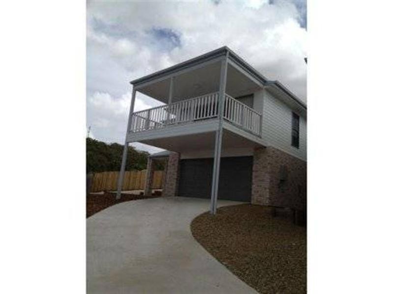 6 Jenny Lind Court, Boyne Island QLD 4680