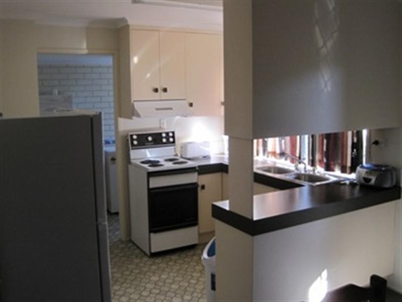 5/28 Parkside Street, Tannum Sands QLD 4680