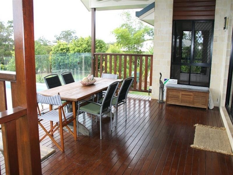 9 Plimsoll Court, Tannum Sands QLD 4680
