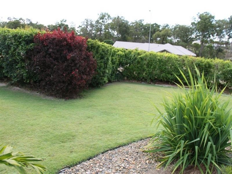 9 Plimsoll Court, Tannum Sands QLD 4680