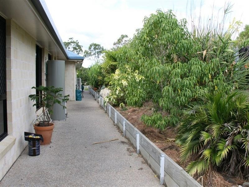 9 Plimsoll Court, Tannum Sands QLD 4680