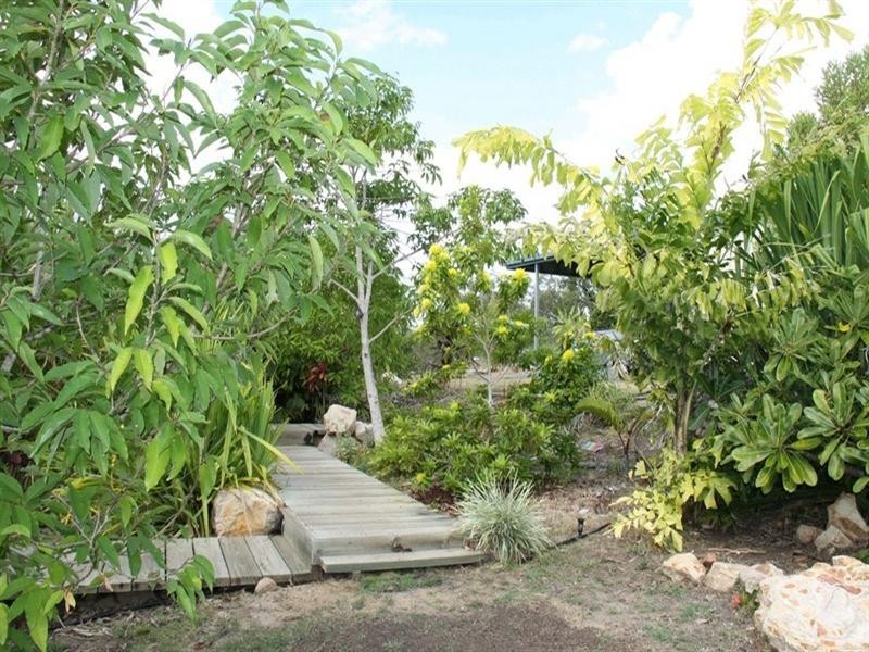 9 Plimsoll Court, Tannum Sands QLD 4680