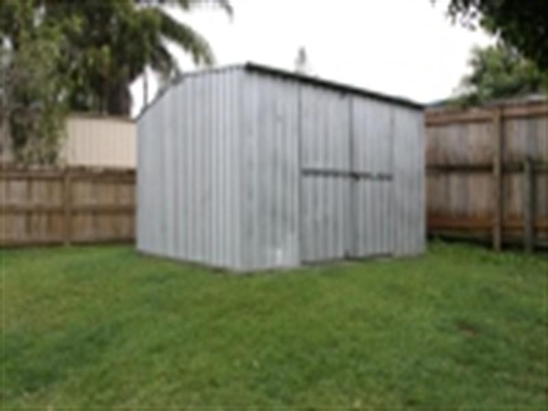 9 Polmaise Street, Boyne Island QLD 4680