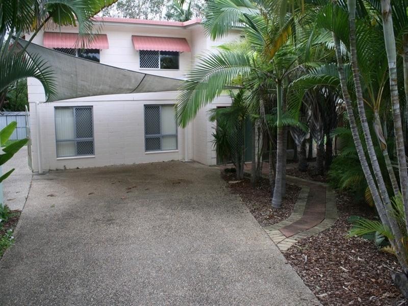 4 Yukana Street, Boyne Island QLD 4680