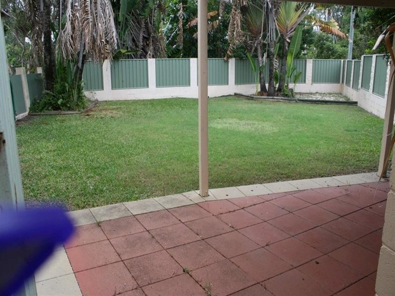4 Yukana Street, Boyne Island QLD 4680