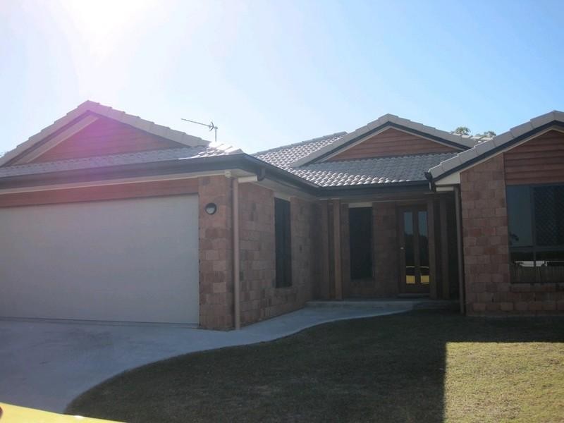 35 Longreach Court, Tannum Sands QLD 4680