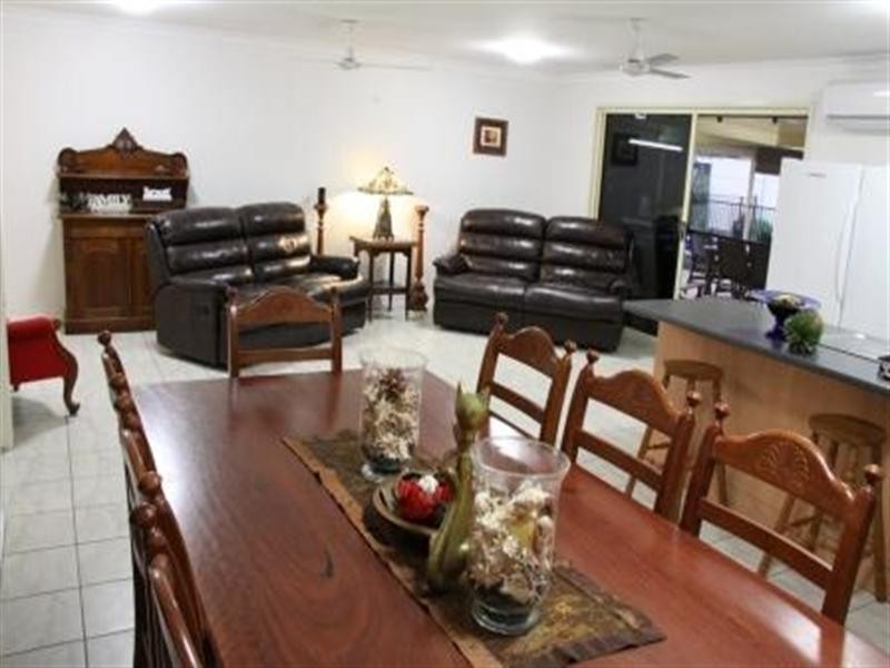 1 Ronald Crescent, Benaraby QLD 4680