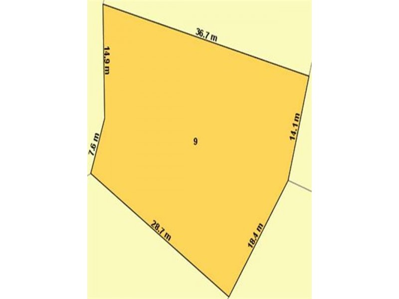 9 Jacinta Court, Tannum Sands QLD 4680