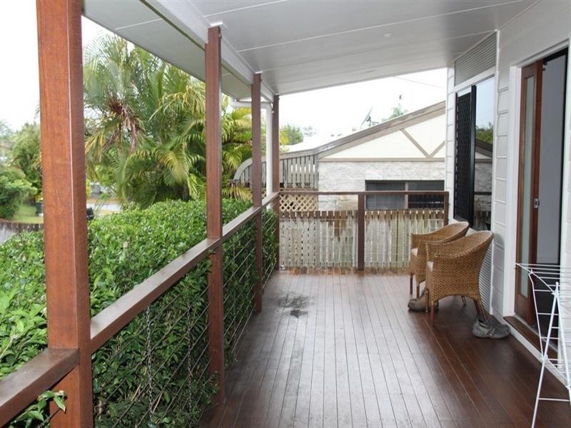 17 Davina Street, Boyne Island QLD 4680