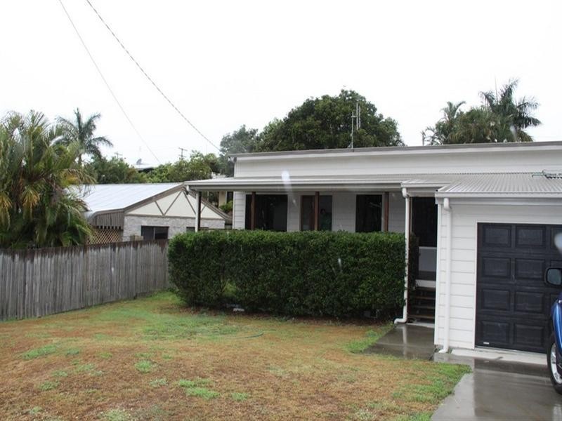 17 Davina Street, Boyne Island QLD 4680