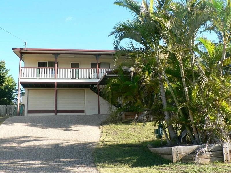 15 Macedon Street, Tannum Sands QLD 4680