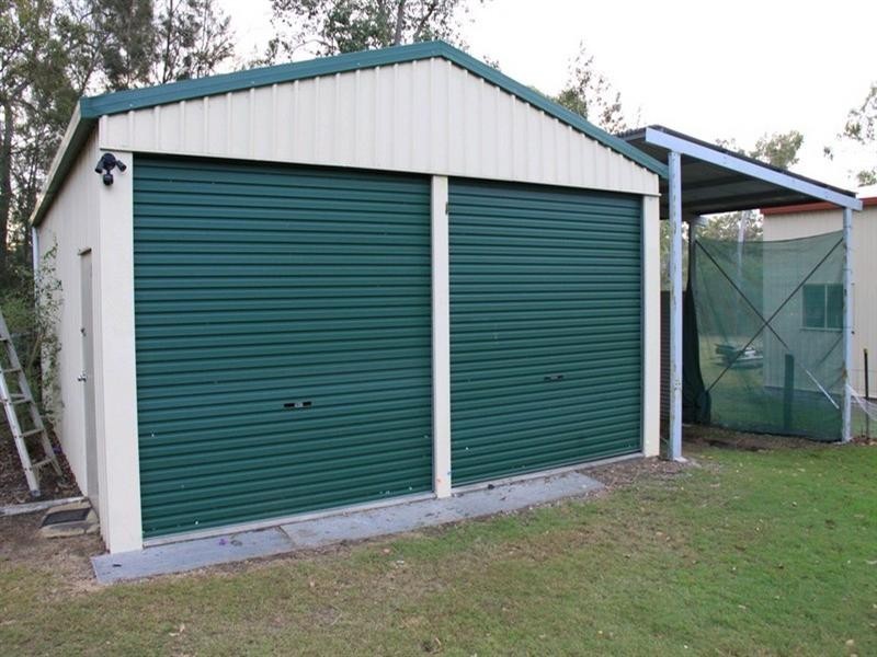 73 Silverton Drive, Tannum Sands QLD 4680