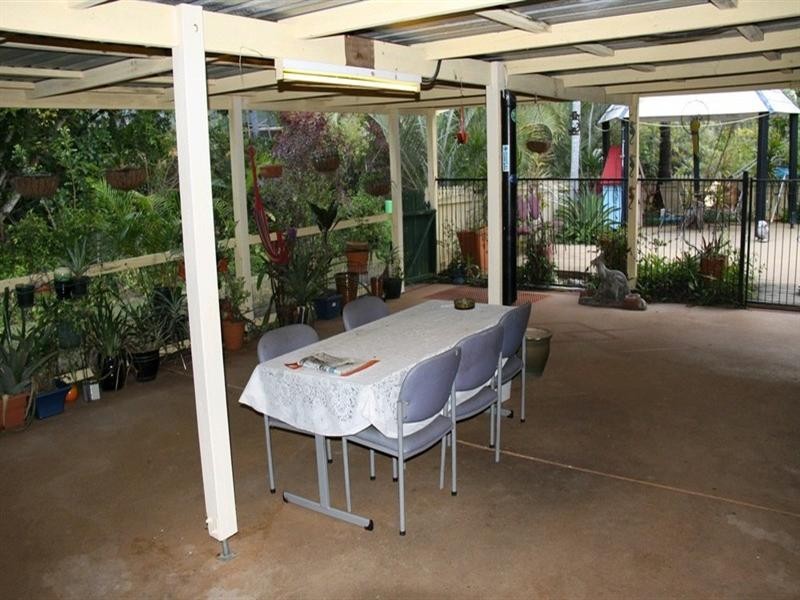 73 Silverton Drive, Tannum Sands QLD 4680