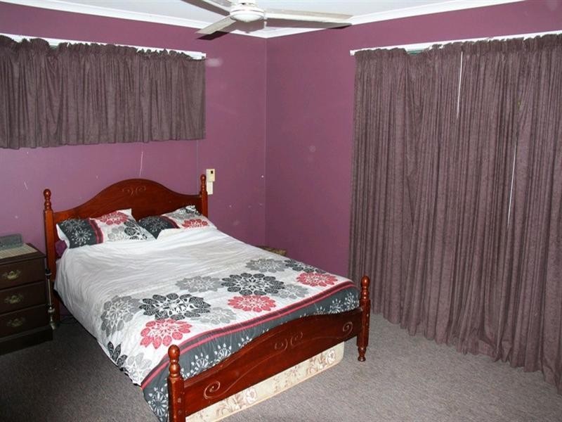 73 Silverton Drive, Tannum Sands QLD 4680