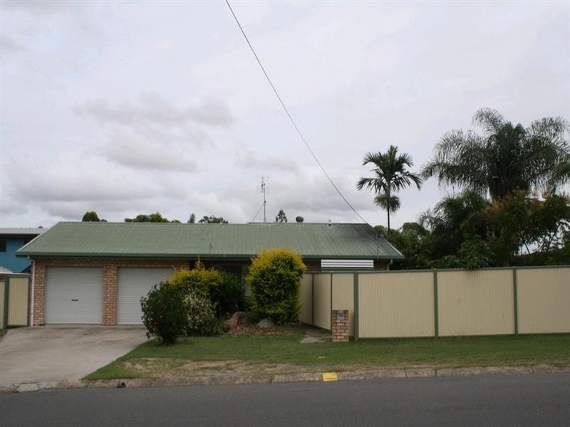 94 Booth Avenue, Tannum Sands QLD 4680