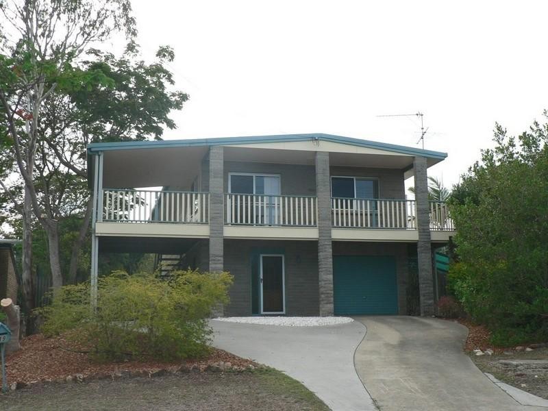 19 Katandra Street, Boyne Island QLD 4680