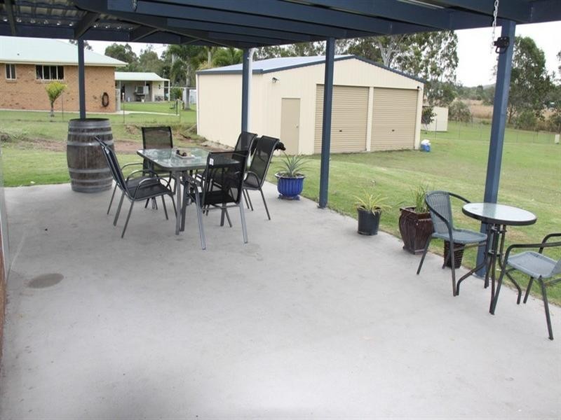 7 Dedekind Avenue, Benaraby QLD 4680