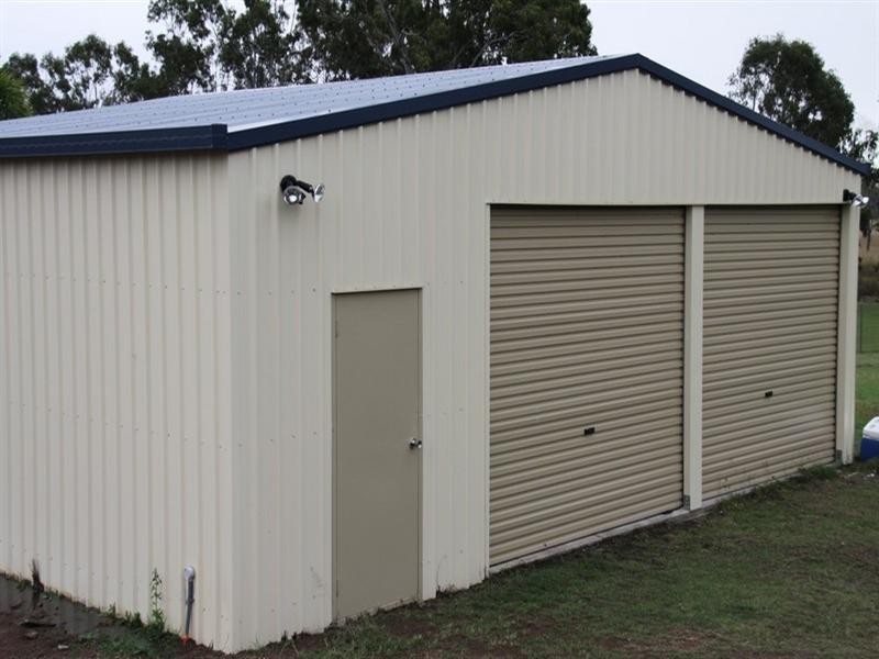 7 Dedekind Avenue, Benaraby QLD 4680