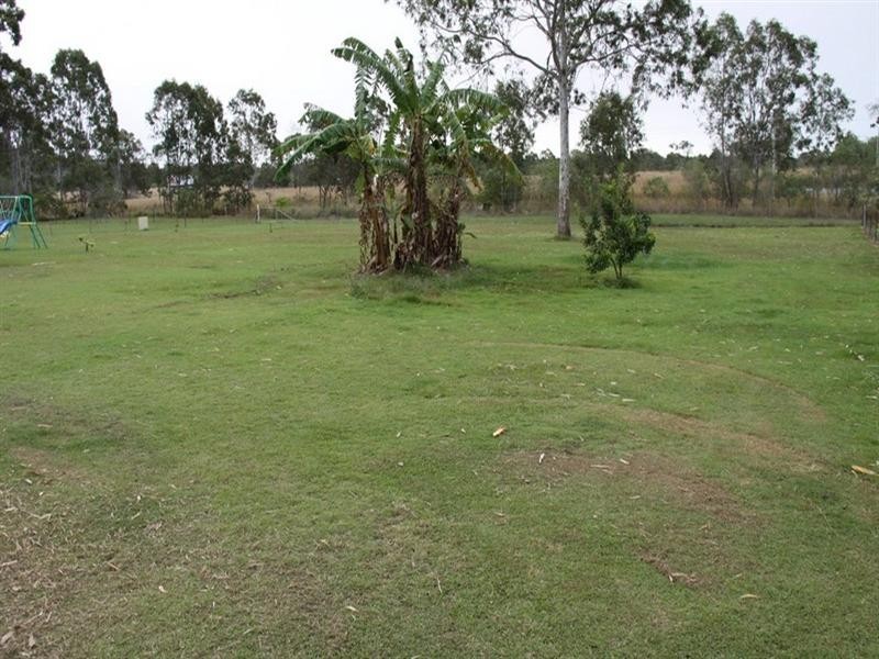 7 Dedekind Avenue, Benaraby QLD 4680