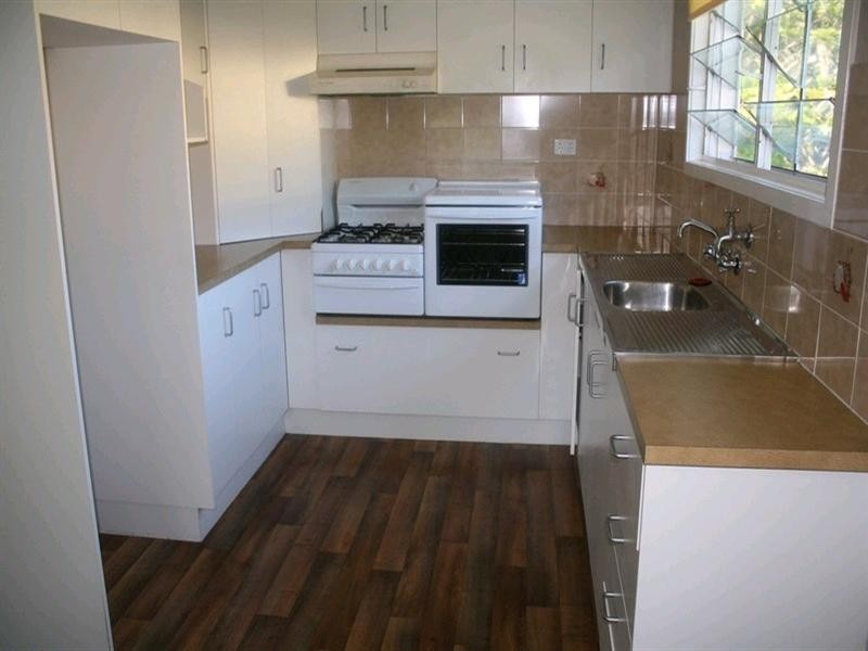 32 Busteed Street, West Gladstone QLD 4680