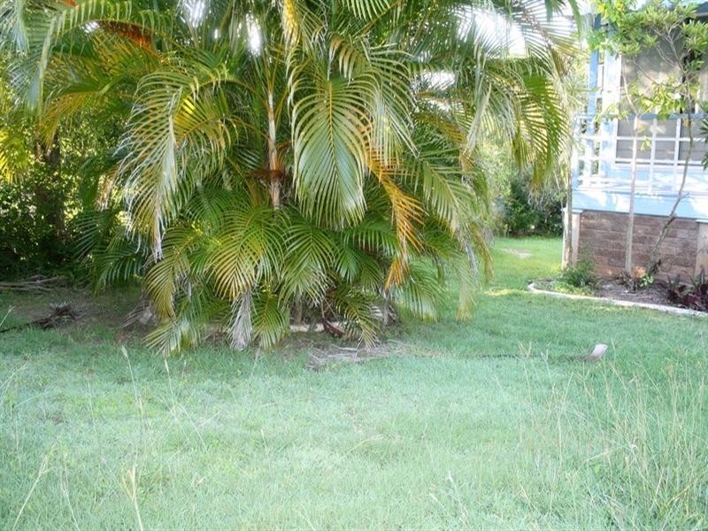 32 Busteed Street, West Gladstone QLD 4680