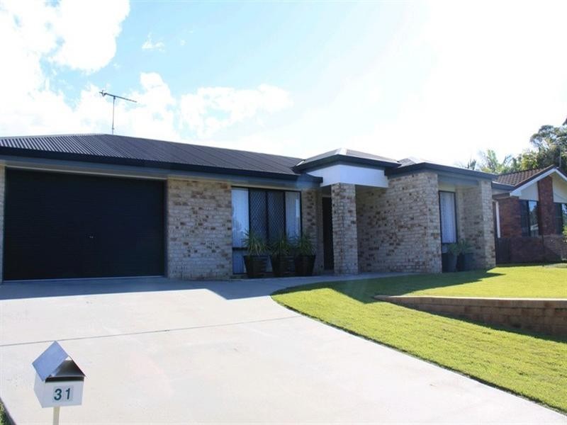 31 Cremorne Drive, Tannum Sands QLD 4680
