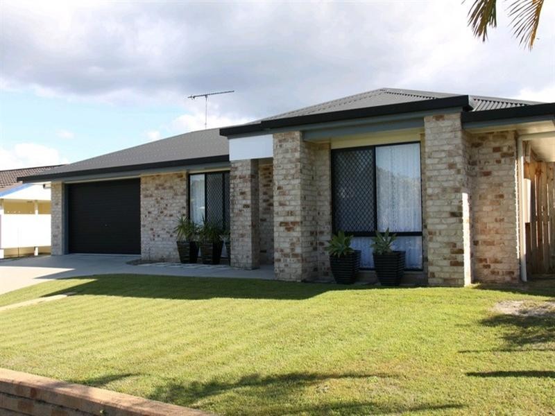 31 Cremorne Drive, Tannum Sands QLD 4680