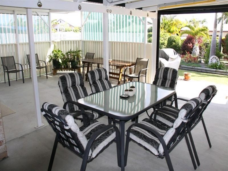 31 Cremorne Drive, Tannum Sands QLD 4680