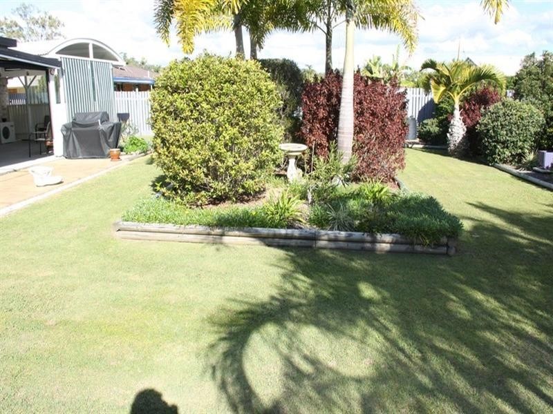 31 Cremorne Drive, Tannum Sands QLD 4680