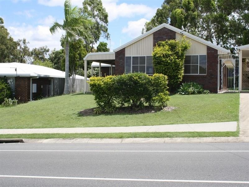 61 Cremorne Drive, Tannum Sands QLD 4680