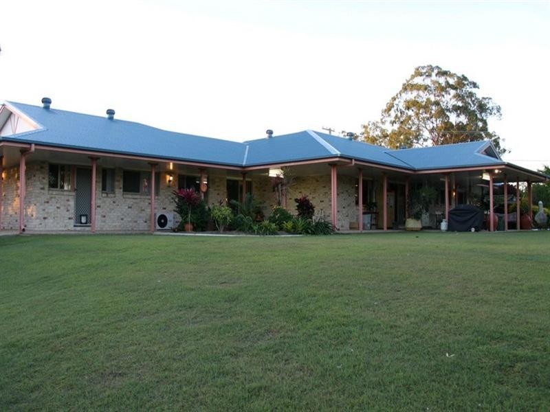 1 Cobalt Crescent, Tannum Sands QLD 4680