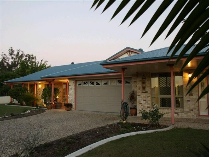 1 Cobalt Crescent, Tannum Sands QLD 4680