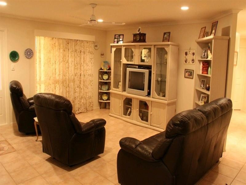 1 Cobalt Crescent, Tannum Sands QLD 4680