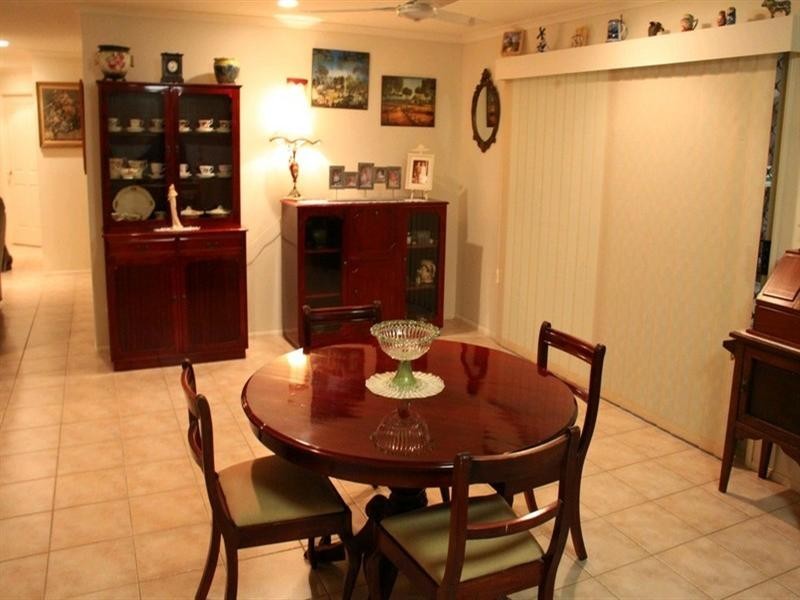 1 Cobalt Crescent, Tannum Sands QLD 4680