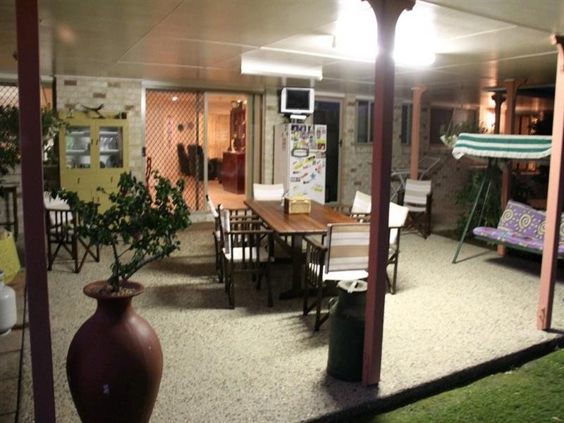 1 Cobalt Crescent, Tannum Sands QLD 4680