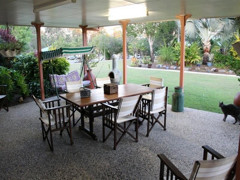 1 Cobalt Crescent, Tannum Sands QLD 4680