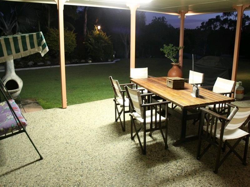 1 Cobalt Crescent, Tannum Sands QLD 4680